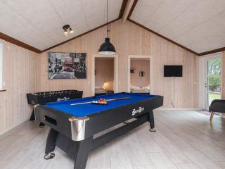 4 star holiday home in Oksbøl - 1