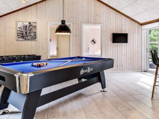 4 star holiday home in Oksbøl - 5