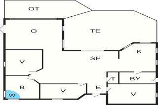 Luxury Oasis in Pot Strandby-By Traum - 5