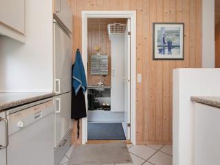 Luxury Oasis in Pot Strandby-By Traum - 1
