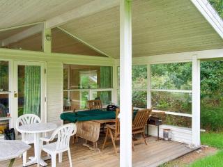 Luxury Oasis in Pot Strandby-By Traum - 9