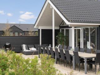 20 person holiday home in Nørre Nebel - 4