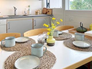 4 person holiday home in Aabenraa - 4
