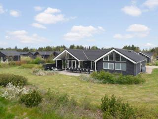 20 person holiday home in Nørre Nebel - 1