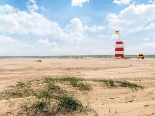 Seaside Charm in Rindby - 5