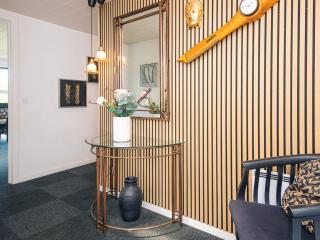 Seaside Charm in Rindby - 3