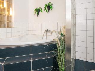 Seaside Charm in Rindby - 1