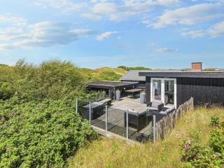 Seaside Charm in Rindby - 0