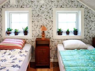 6 person holiday home in Vittsjö - 1