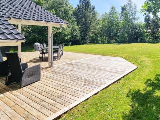 8 person holiday home in Hadsund - 4