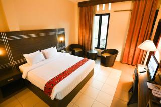 Baliem Pilamo Hotel Wamena - 2