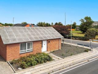 4 person holiday home in Bøvlingbjerg - 9