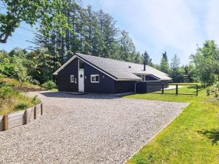 8 person holiday home in Hadsund - 3
