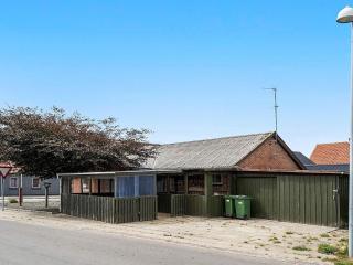 4 person holiday home in Bøvlingbjerg - 8