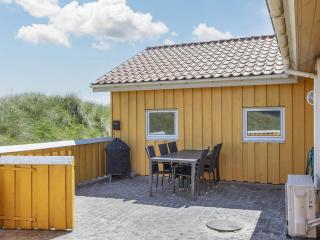 4 star holiday home in Løkken - 7