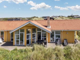 4 star holiday home in Løkken - 5