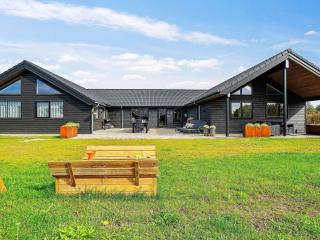 20 person holiday home in Nørre Nebel - 9