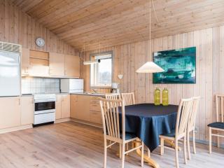 4 person holiday home in Henne - 1