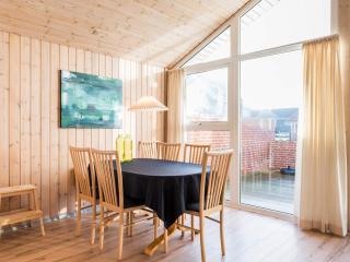 4 person holiday home in Henne - 7