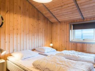 4 person holiday home in Henne - 2