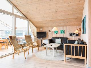 4 person holiday home in Henne - 8