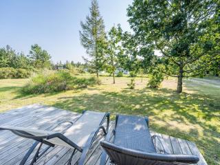 6 person holiday home in Nørre Nebel - 3