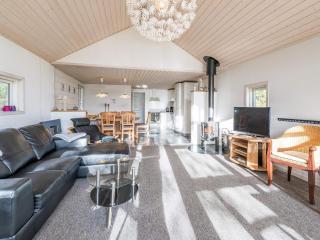 6 person holiday home in Nørre Nebel - 1