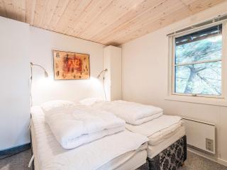 6 person holiday home in Nørre Nebel - 8