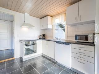 6 person holiday home in Nørre Nebel - 6