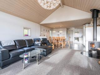 6 person holiday home in Nørre Nebel - 1