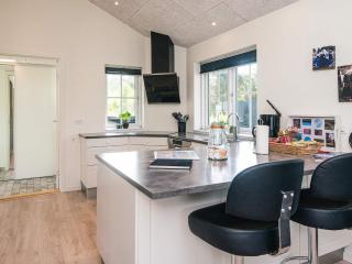8 person holiday home in Læsø - 1
