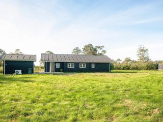 8 person holiday home in Læsø - 9