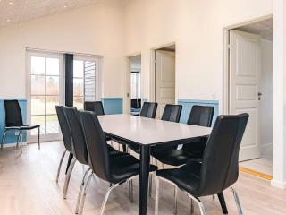 8 person holiday home in Læsø - 1