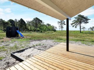 8 person holiday home in Læsø - 0