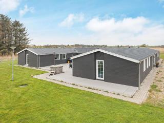 5 star holiday home in Øster Assels - 8