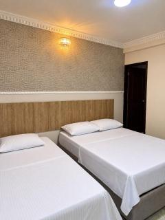 ALOJAMIENTO COCO SUITE Santa Marta - 7