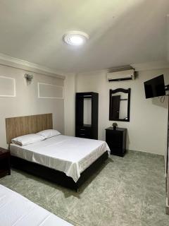 ALOJAMIENTO COCO SUITE Santa Marta - 6