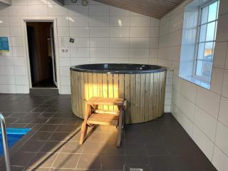 5 star holiday home in Øster Assels - 5