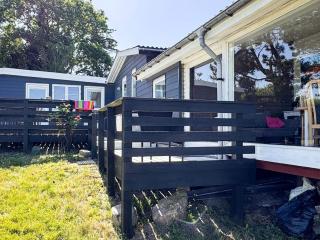 6 person holiday home in Martofte - 6