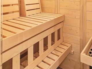 6 person holiday home in Ringkøbing - 7