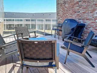 6 person holiday home in Ringkøbing - 9