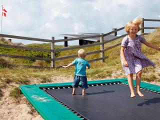 6 person holiday home in Ringkøbing - 5