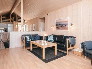 8 person holiday home in Tarm - 5