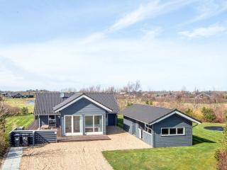 8 person holiday home in Tarm - 9