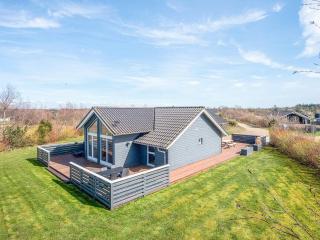 8 person holiday home in Tarm - 0