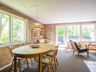5 person holiday home in Nørre Nebel - 3