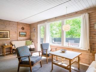 5 person holiday home in Nørre Nebel - 2