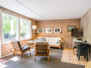 5 person holiday home in Nørre Nebel - 1