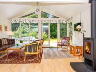5 person holiday home in Ry - 1