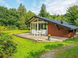 5 person holiday home in Ry - 0